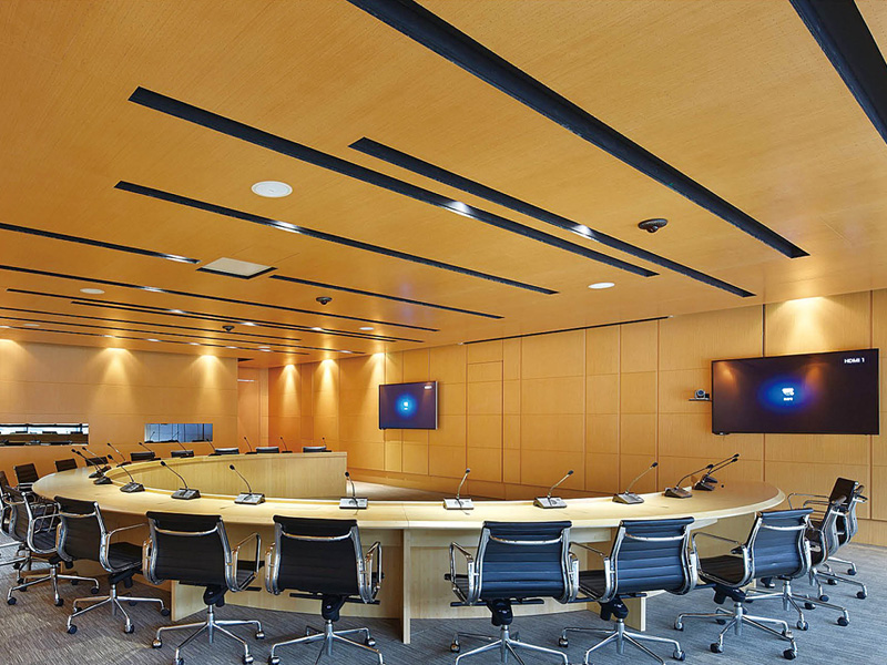 Honeycomb panel