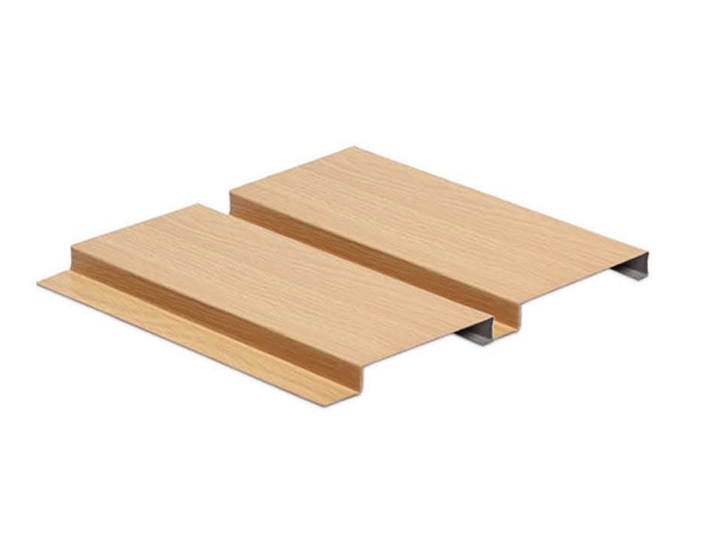Detailed explanation of the construction process for aluminum ceiling tiles